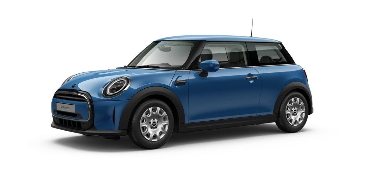 Mini Cooper 42.054 km 23.990 &euro; Oschersleben 39387