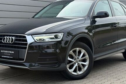 Audi Q3 63.083 km 17.990 &euro; Husum 25813