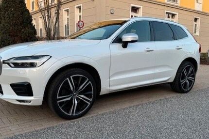 Volvo XC60 220.000 km 19.950 &euro; Hamburg 21073