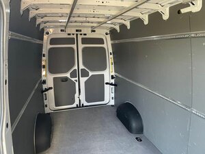 VW Crafter Kasten 35 L4H3 NAV RFK oh.Schäden 5J.Gar 35.797 km 38.990 &euro; Sangerhausen 06526