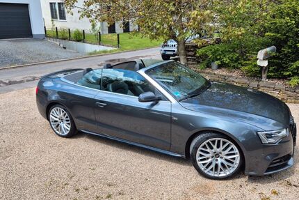 Audi A5 148.000 km 15.900 &euro; Lambertsberg 54649