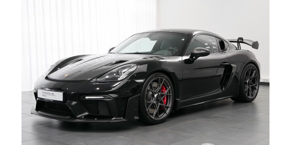 Porsche Cayman 5.750 km 176.185 &euro; Oldenburg 26123