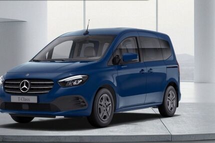 Mercedes-Benz T-Klasse 3.038 km 30.140 &euro; Donaueschingen 78166