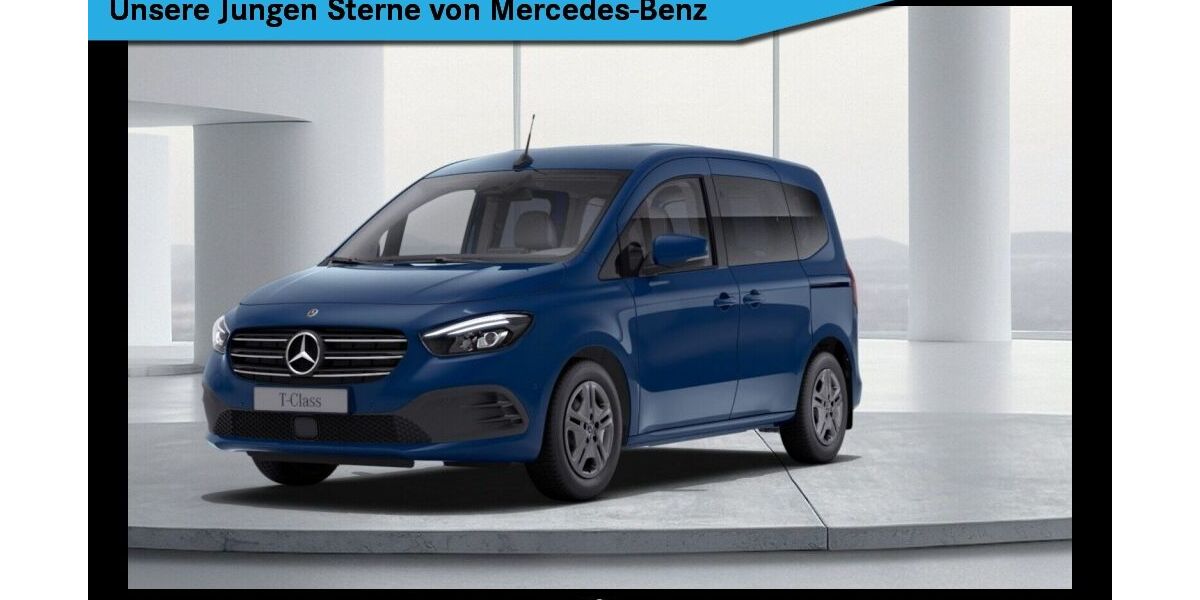 Mercedes-Benz T-Klasse 3.038 km 30.140 &euro; Donaueschingen 78166