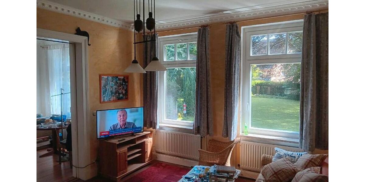 Erdgeschoßwohnung Kaltenkirchen - 7 Zimmer, 100 m&sup2;, 350.000&euro; | Angebot:26326515