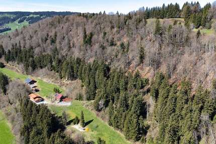 Haus zum Kaufen in Oberstaufen 3.380.000 € 282 m² 6 zimmer