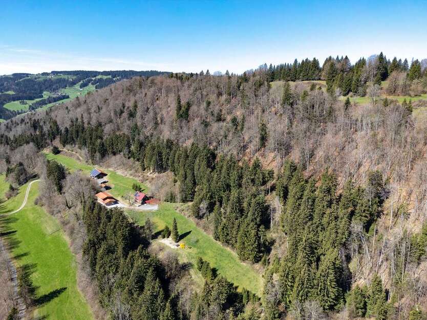 Haus zum Kaufen in Oberstaufen 3.380.000 € 282 m² 6 zimmer