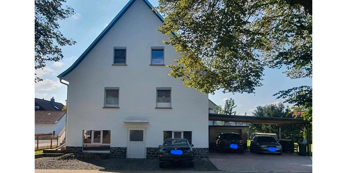 Einfamilienhaus Frielendorf - 8 Zimmer, 185 m&sup2;, 289.000&euro; | Angebot:26550509