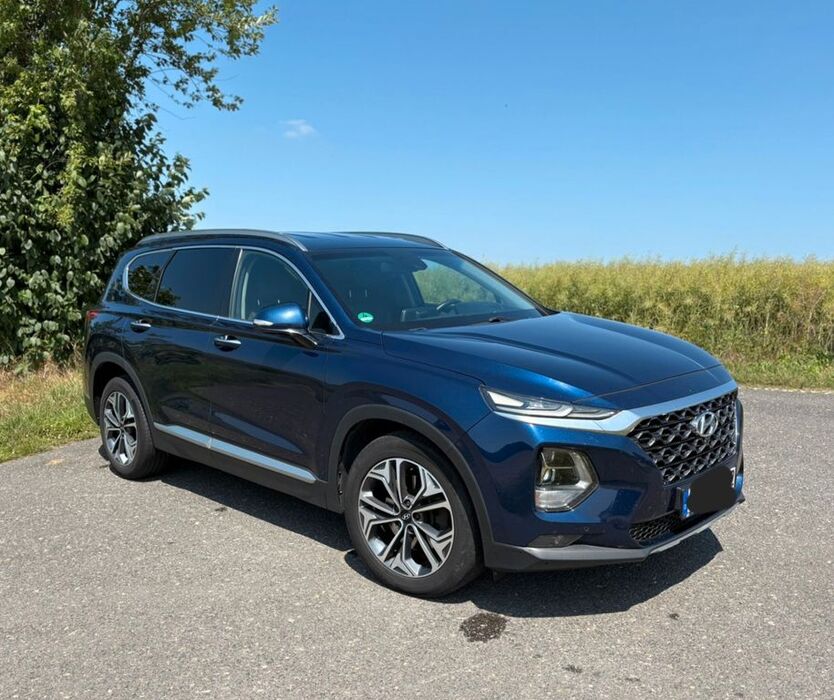 SANTA FE