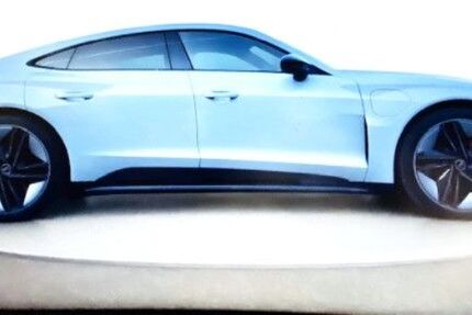 Audi RS e-tron GT 42.986 km 62.550 &euro; Rettenbach 87675