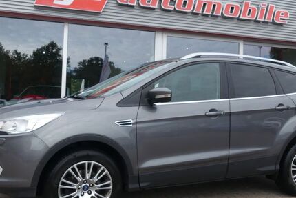 Ford Kuga 91.367 km 9.700 € Langenhagen 30855