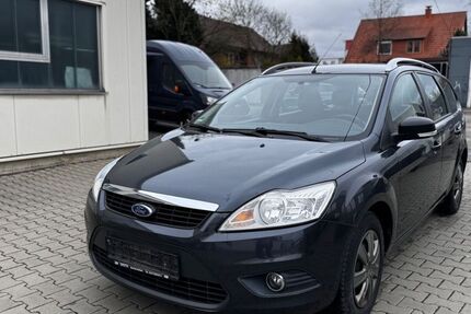 Ford Focus 259.000 km 1.999 &euro; Nörten Hardenberg 37176