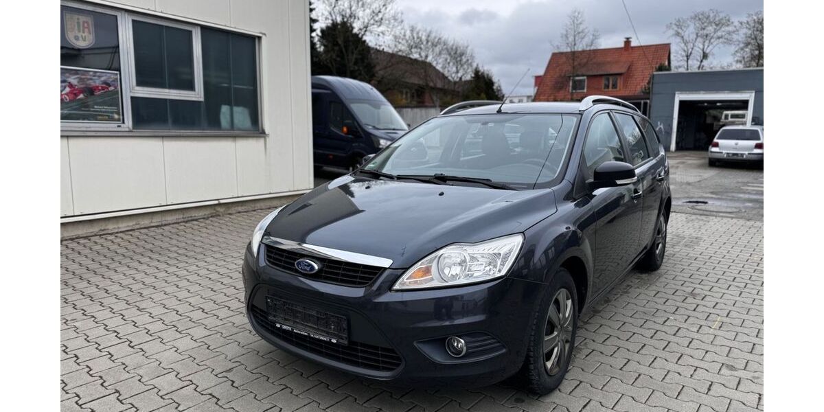 Ford Focus 259.000 km 1.999 &euro; Nörten Hardenberg 37176