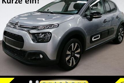 Citroen C3 18.384 km 15.950 € Vohenstrauß 92648