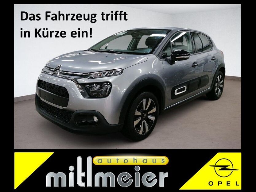 Citroen C3 18.384 km 15.950 € Vohenstrauß 92648