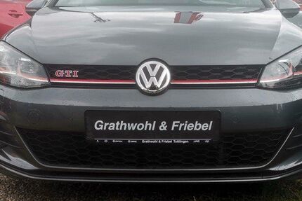 VW Golf 90.000 km 21.490 &euro; Tuttlingen 78532
