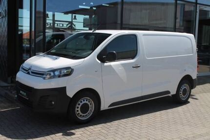 Citroen Jumpy