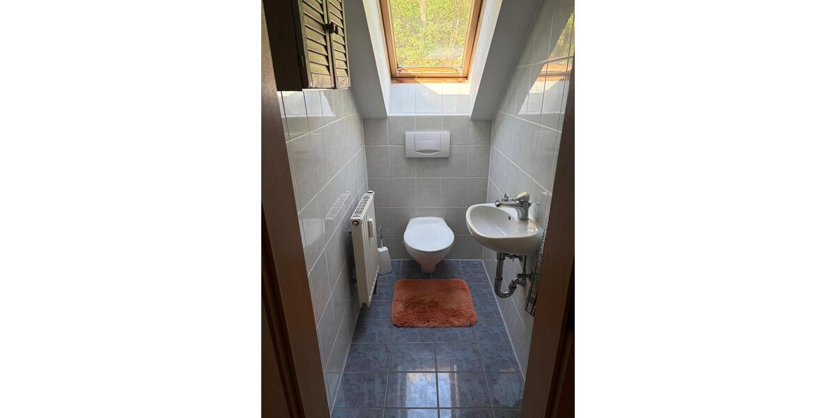 Dachgeschoßwohnung Wörth an der Donau - 3 Zimmer, 75 m&sup2;, 240.000&euro; | Angebot:26592048