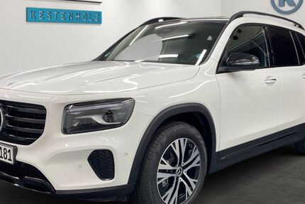 Mercedes-Benz GLB 200 21.394 km 42.850 &euro; Freiburg 79111