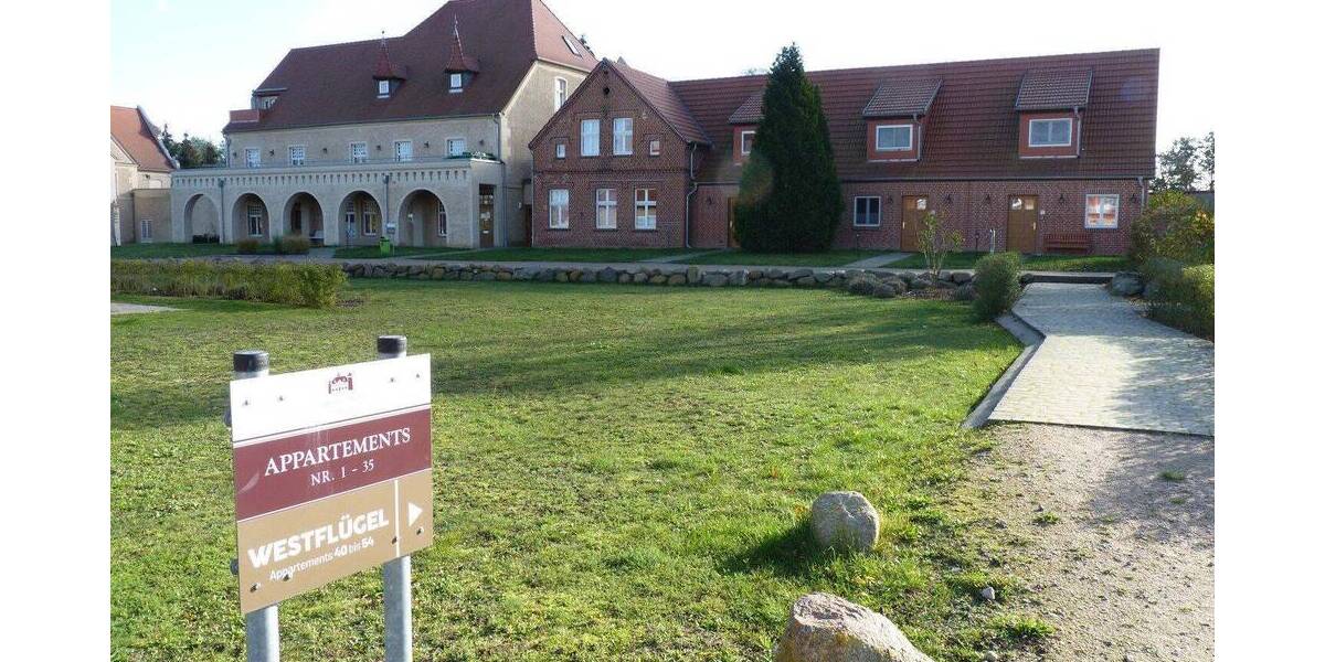 Reihenendhaus Stolpe - 3 Zimmer, 97 m&sup2;, 247.000&euro; | Angebot:26865306