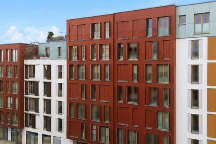 Exklusive Wohnung in Dresden mit großzügiger Wohnfläche zur Eigennutzung! 4 zimmer