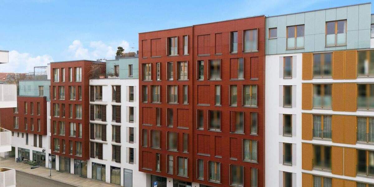 Exklusive Wohnung in Dresden mit großzügiger Wohnfläche zur Eigennutzung! 4 zimmer