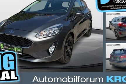 Ford Fiesta 47.673 km 11.201 &euro; Nürnberg 90411