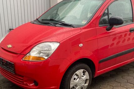 Chevrolet Matiz 76.544 km 3.500 &euro; Emmerthal 31860