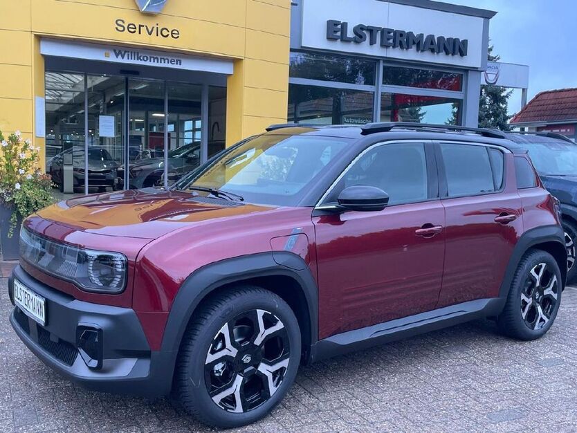 Renault R 4 1.001 km 34.176 € Edewecht 26188