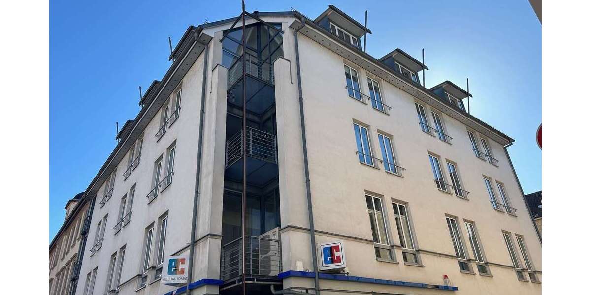 Wohnung zum Mieten in Weißenfels 800 € 109 m² 3 zimmer