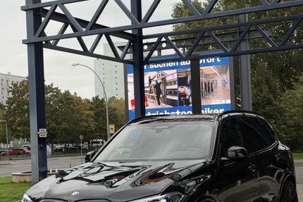 BMW X5 129.000 km 49.500 € Templin 17268