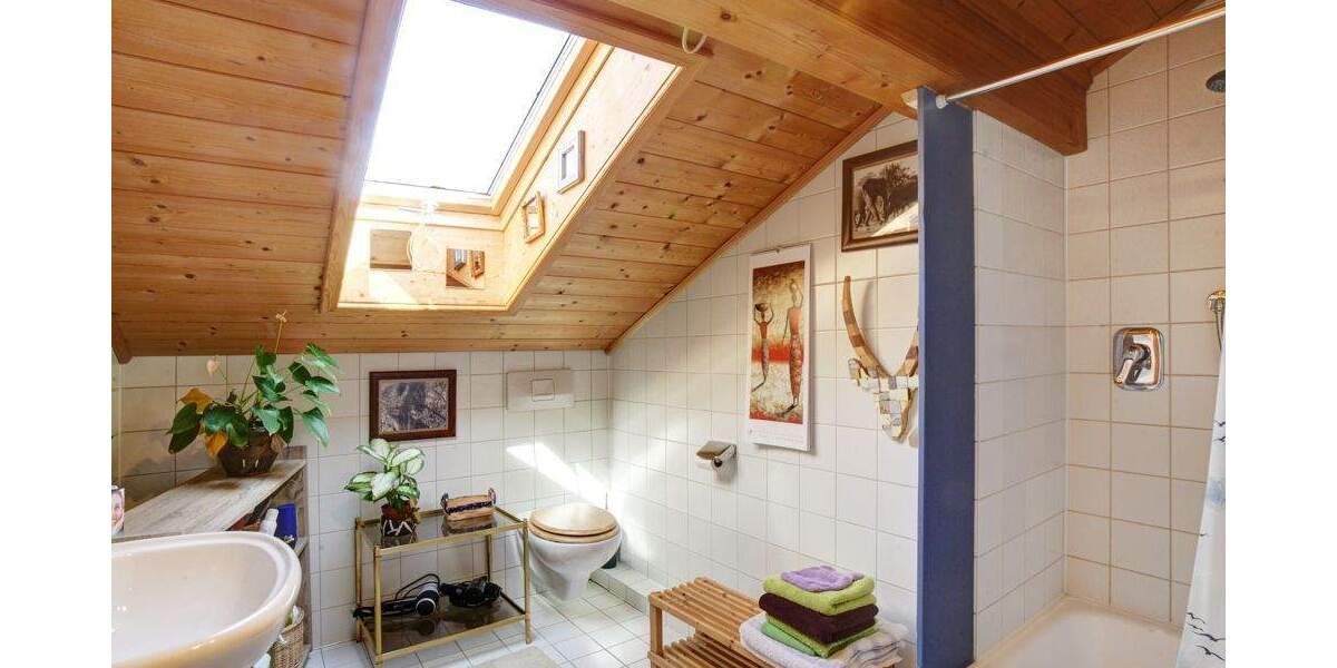 Doppelhaushälfte Bad Heilbrunn / Oberbuchen Oberbuchen - 6 Zimmer, 158 m&sup2;, 700.000&euro; | Angebot:25401730