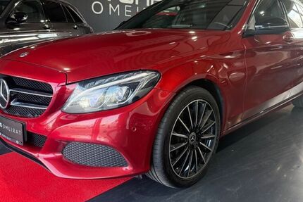 Mercedes C 250