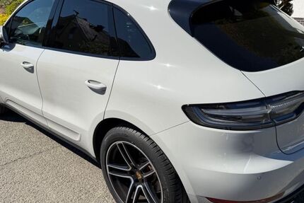 Porsche Macan 57.000 km 52.520 &euro; Neustadt (bei Marburg a.d.Lahn) 35279