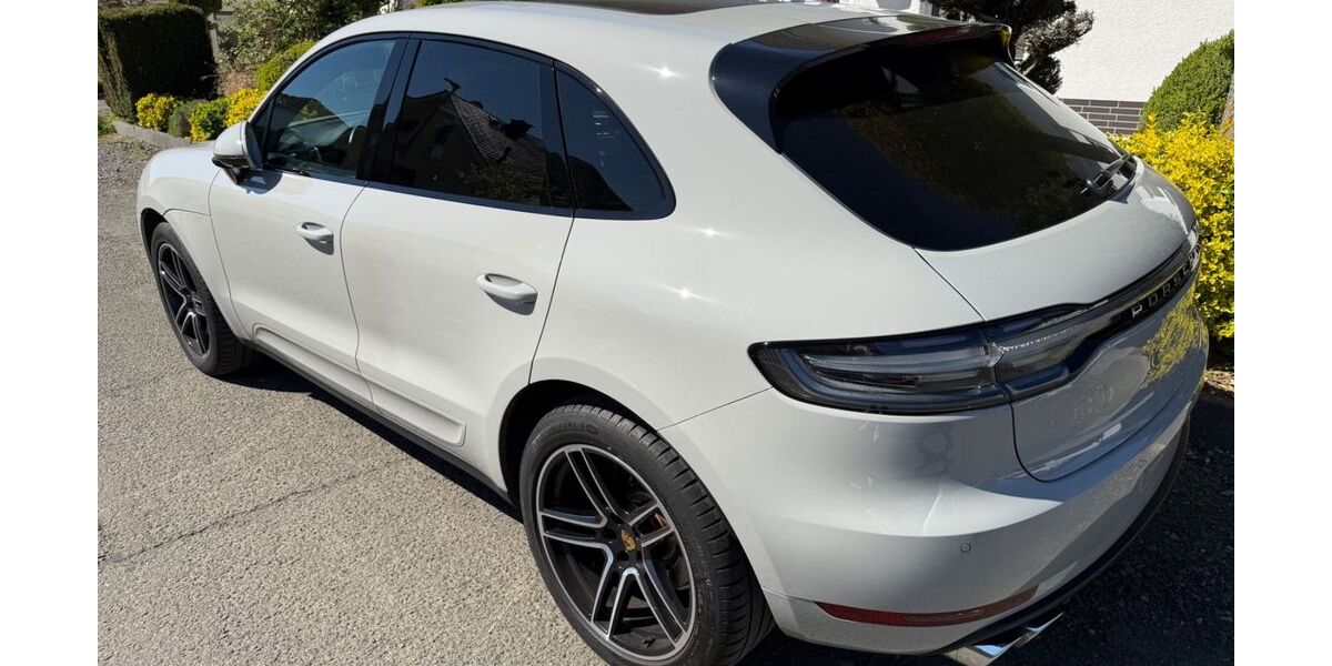 Porsche Macan 57.000 km 52.520 &euro; Neustadt (bei Marburg a.d.Lahn) 35279
