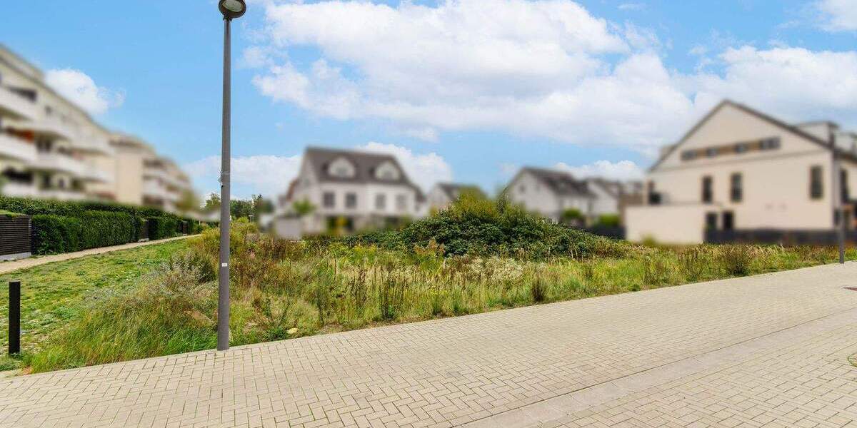 Grundstück Neu-Isenburg Isenburg - 479.800&euro; | Angebot:25705339