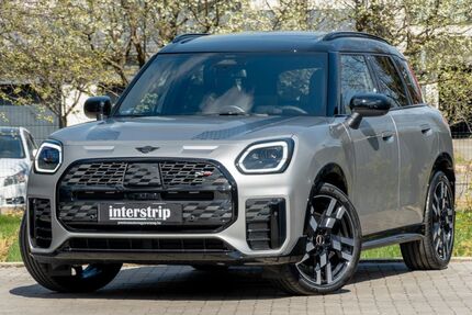 Mini Countryman D (Cooper) 13.800 km 38.990 &euro; Höchstädt a.d.Donau 89420