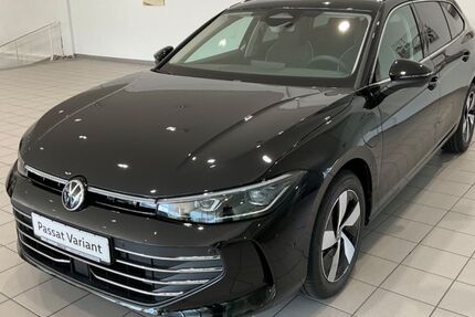 VW Passat 11.647 km 38.890 &euro; Passau 94032