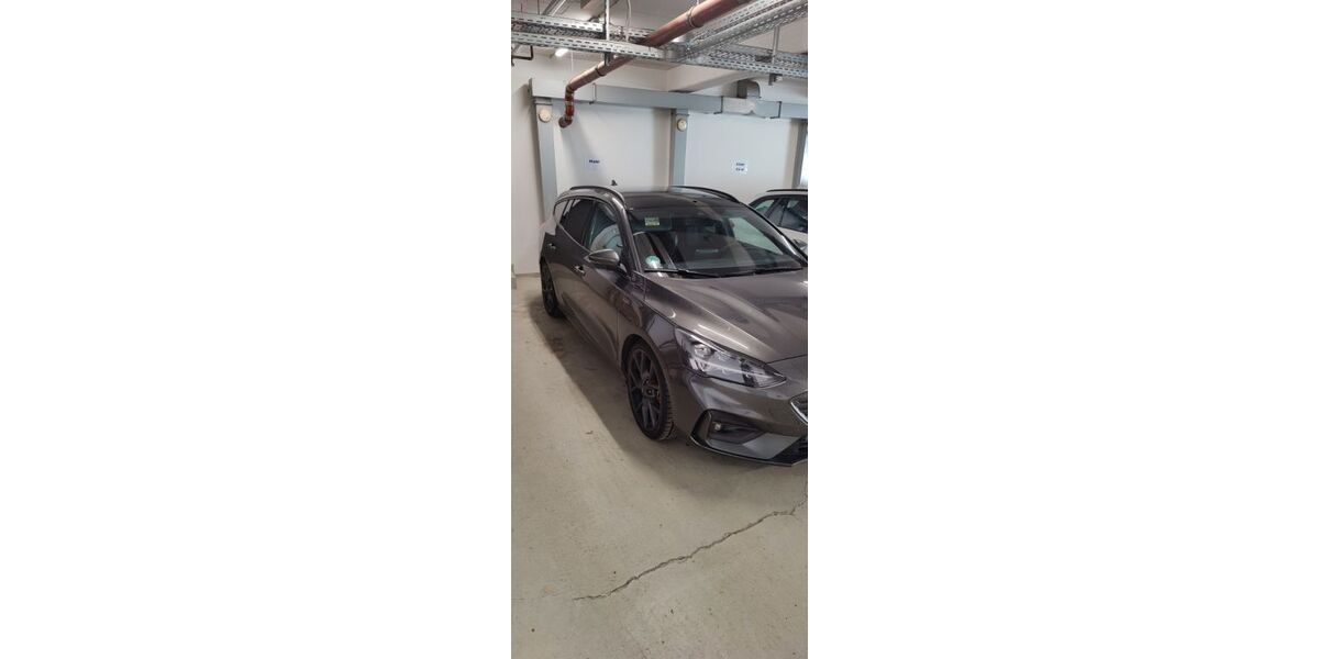 Ford Focus 40.500 km 26.000 &euro; Treffelstein 93492