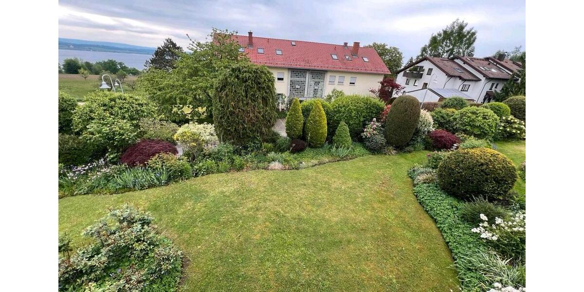 Reihenhaus Konstanz Dettingen-Wallhausen - 5 Zimmer, 155 m&sup2;, 2.850&euro; | Angebot:25409094