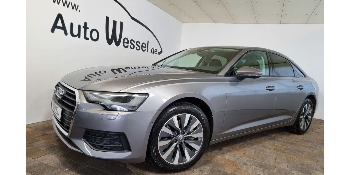 Audi A6 99.600 km 28.900 &euro; Garrel 49681