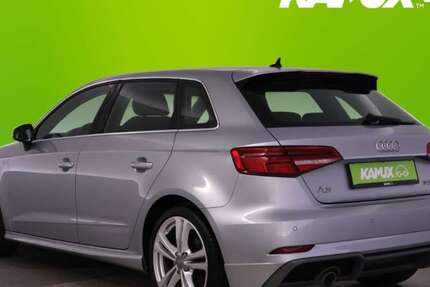 Audi A3 47.688 km 17.445 &euro; Elmshorn 25337