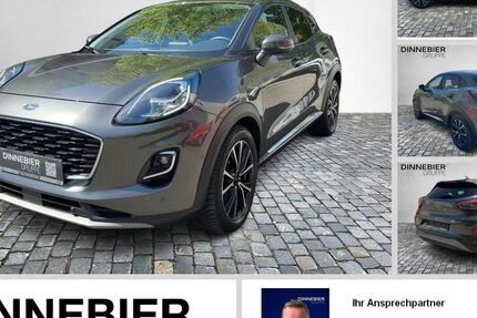 Ford Puma 26.956 km 19.888 &euro; Berlin 10711