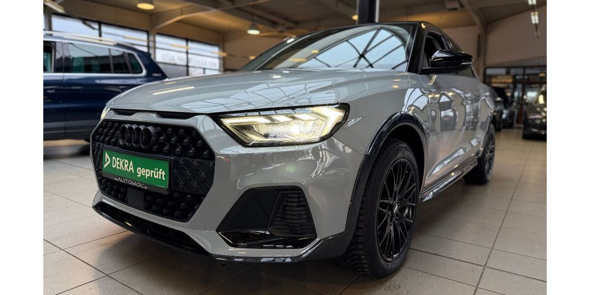 Audi A1 60.516 km 19.990 &euro; Bottrop 46236