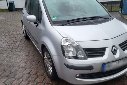 Renault Modus 169.000 km 1.999 &euro; KIrchen 57548