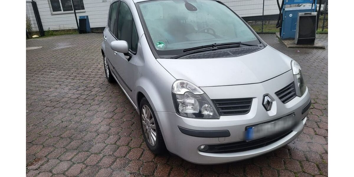 Renault Modus 169.000 km 1.999 &euro; KIrchen 57548