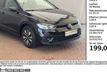 VW Polo 18.154 km 24.980 &euro; Ganderkesee 27777