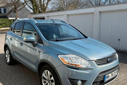 Ford Kuga 200.000 km 4.499 &euro; Hamburg 22523