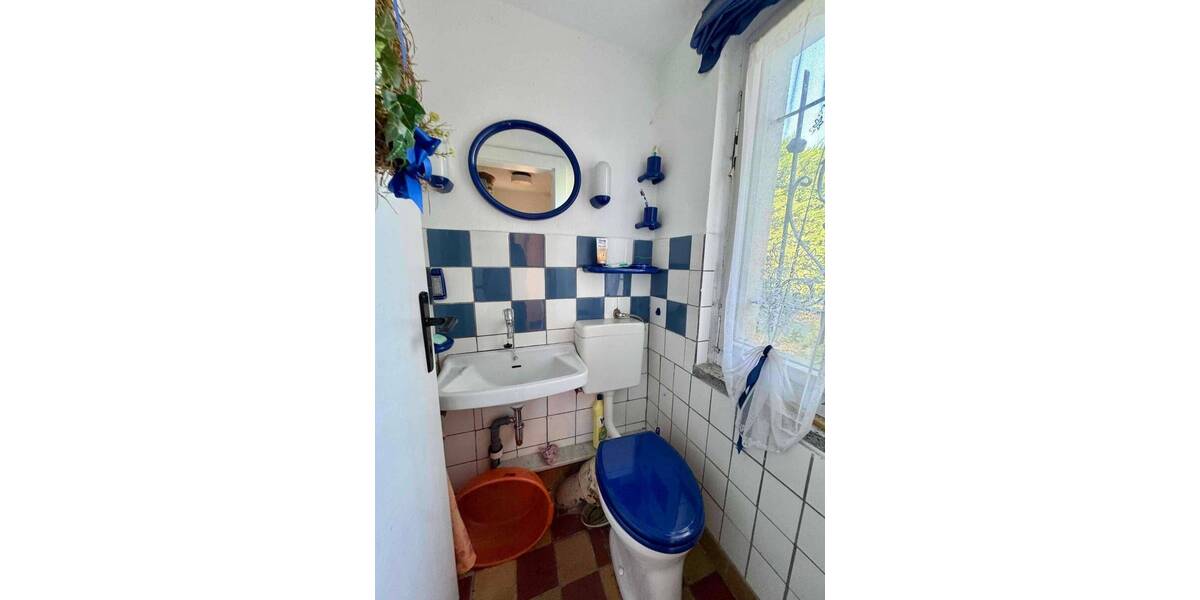 Bungalow Großkmehlen Kleinkmehlen - 3 Zimmer, 40 m&sup2;, 25.000&euro; | Angebot:25797637