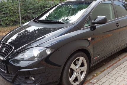 Seat Altea 196.700 km 4.690 &euro; Breisach am Rhein 79206